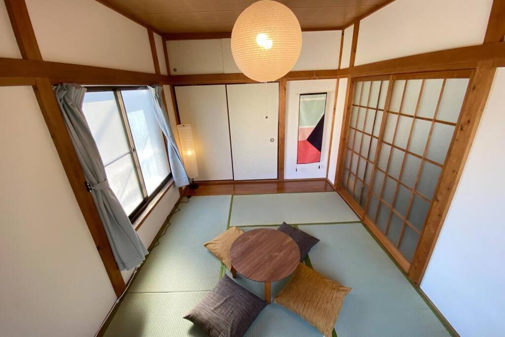 Appartement Jr Line Direct To Ikebukuro, Shinjuku, Shibuya 02 Tōkyō