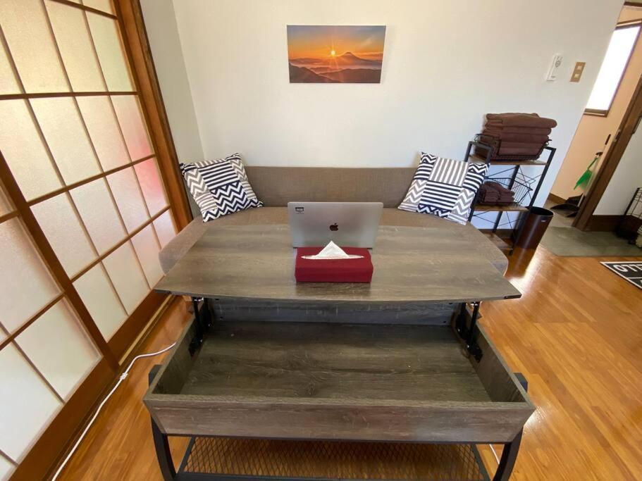 Appartement Jr Line Direct To Ikebukuro, Shinjuku, Shibuya 02