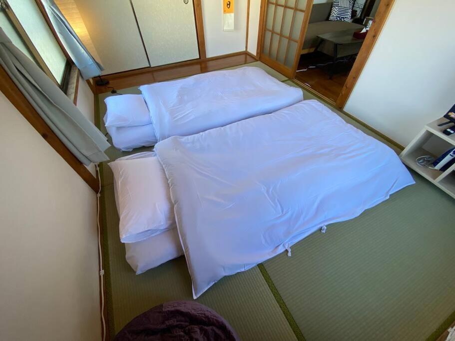 Appartement Jr Line Direct To Ikebukuro, Shinjuku, Shibuya 02 Tōkyō