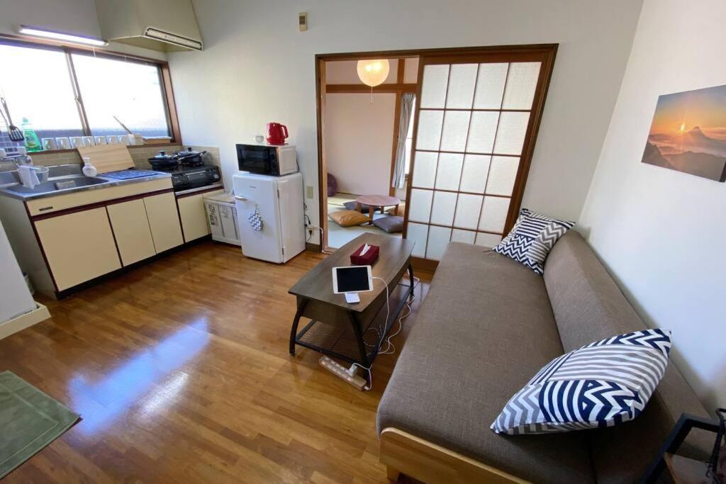 Jr Line Direct To Ikebukuro, Shinjuku, Shibuya 02 Appartement *