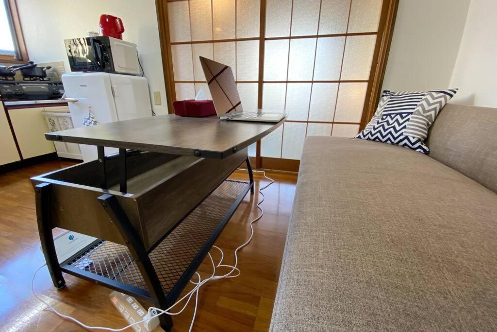 Appartement Jr Line Direct To Ikebukuro, Shinjuku, Shibuya 02 *
