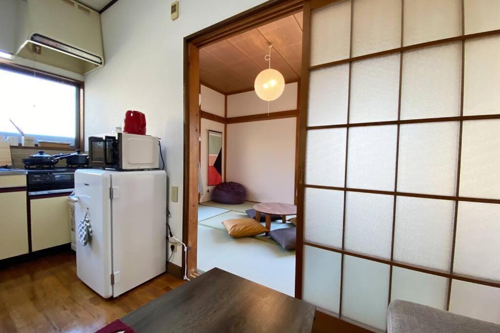 Appartement Jr Line Direct To Ikebukuro, Shinjuku, Shibuya 02
