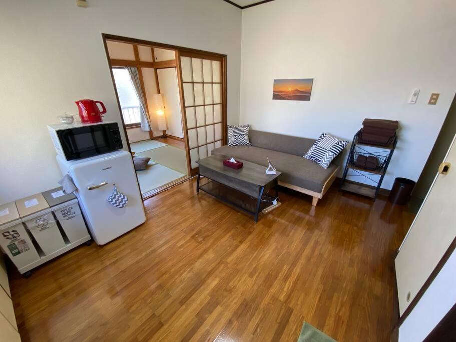Appartement Jr Line Direct To Ikebukuro, Shinjuku, Shibuya 02 *